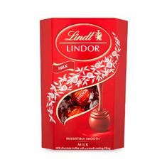 Lindt Chocolate Truffles