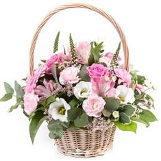 Harmony Basket