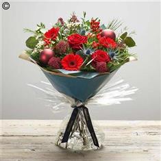 Classic Christmas Aqua Florist Choice 