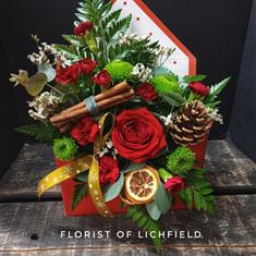 Letter To Santa 