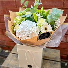 Platinum Flower Subscription