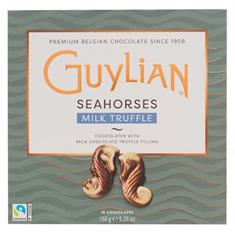 Guylian Seahorse Truffles