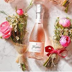 Freixenet Italian Sparkling Rose Mini Bottle