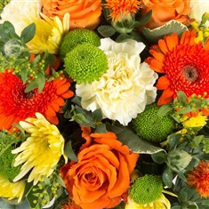 Ambulance Memorial Wreaths
