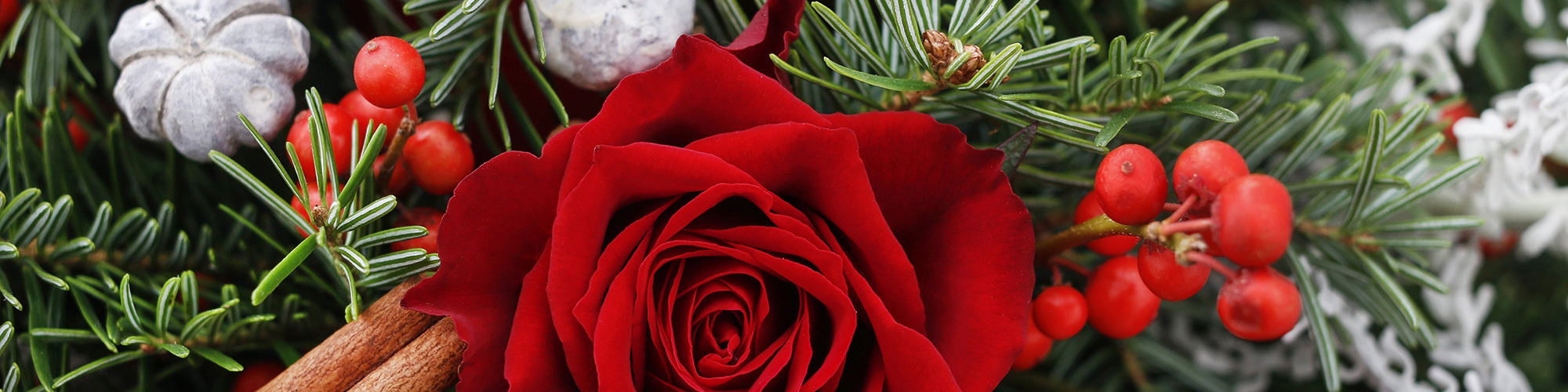 Florist of Lichfield