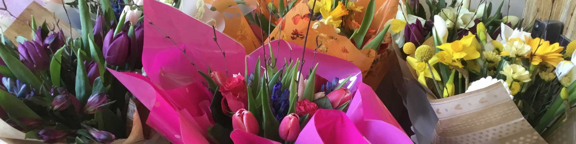Florist of Lichfield
