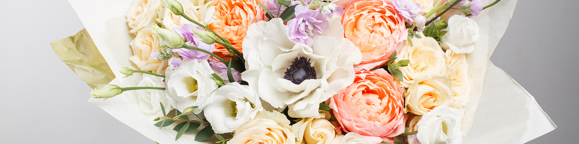 Florist of Lichfield